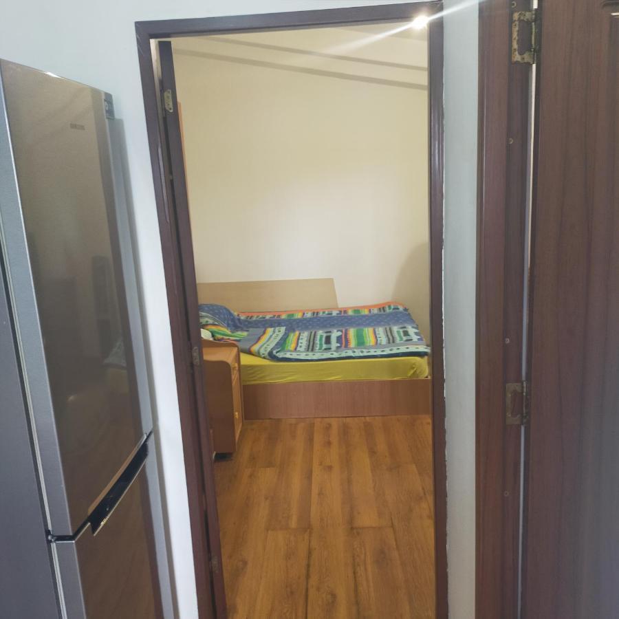 דירות בוקרשט Vila Elena Ap 2 מראה חיצוני תמונה