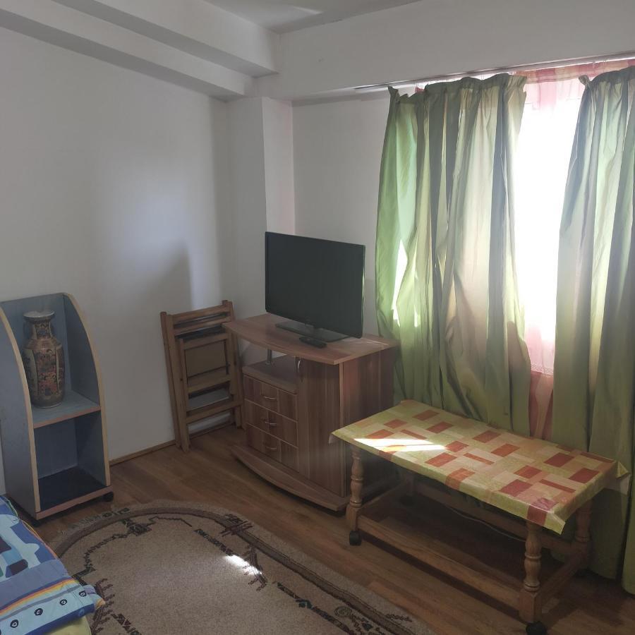 דירות בוקרשט Vila Elena Ap 2 מראה חיצוני תמונה