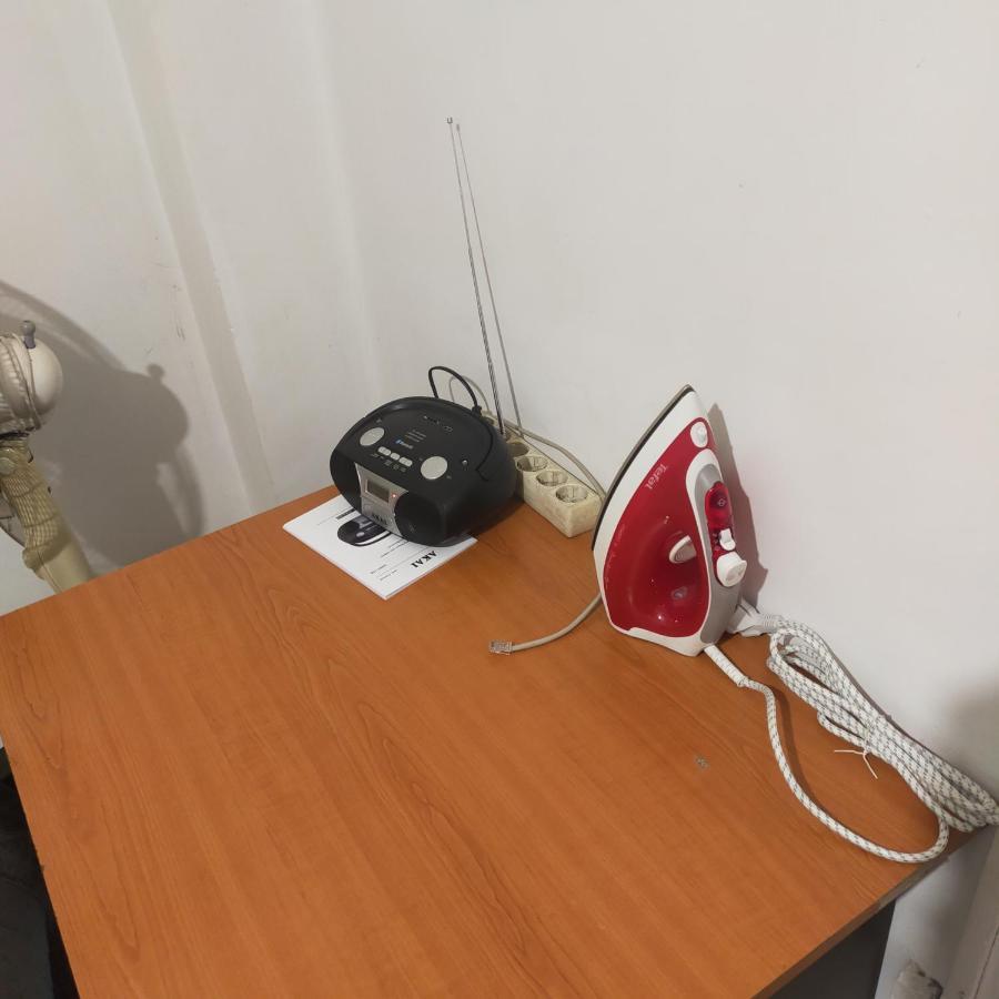 דירות בוקרשט Vila Elena Ap 2 מראה חיצוני תמונה
