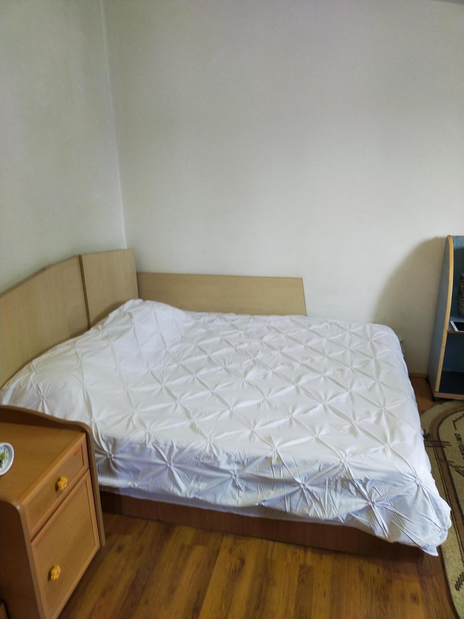 דירות בוקרשט Vila Elena Ap 2 מראה חיצוני תמונה